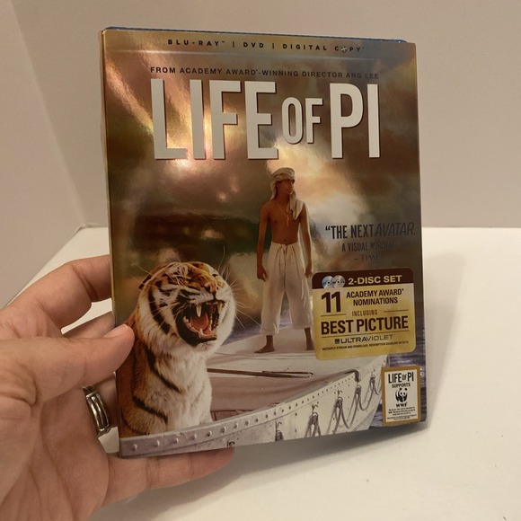 Drama DVD Lot Of 12 Mix Of New And Like New - Picture 8 of 16